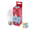 Лампа светодиодная Эра E27 8W 4000K LED B35-8W-840-E27 R Б0050695