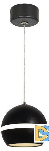 Подвесной светильник Эра PL21 BK Б0058503