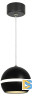Подвесной светильник Эра PL21 BK Б0058503