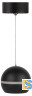 Подвесной светильник Эра PL21 BK Б0058503