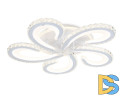 Потолочная люстра Ambrella Light Acrylica Ice FA1703