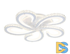 Потолочная люстра Ambrella Light Acrylica Ice FA1703