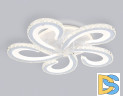 Потолочная люстра Ambrella Light Acrylica Ice FA1703