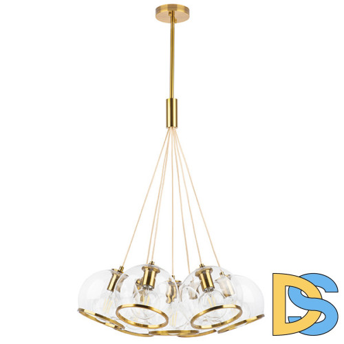 Подвесной светильник Lightstar Sferico 729071