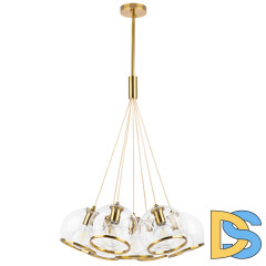 Подвесной светильник Lightstar Sferico 729071