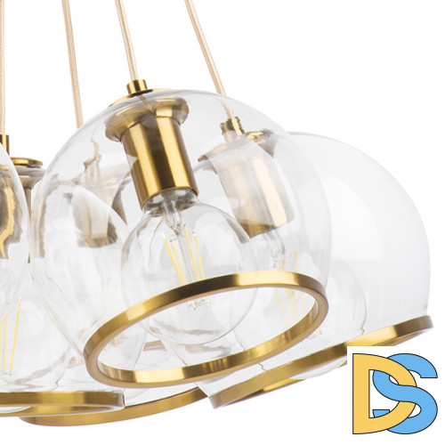 Подвесной светильник Lightstar Sferico 729071