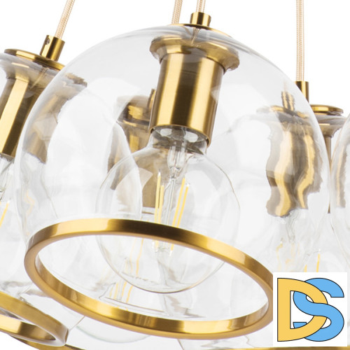 Подвесной светильник Lightstar Sferico 729071