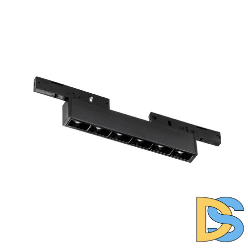 Трековый однофазный светильник Lightstar Linea 266547