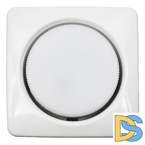 Встраиваемый светильник General GCL-GX53-H38-W 661203