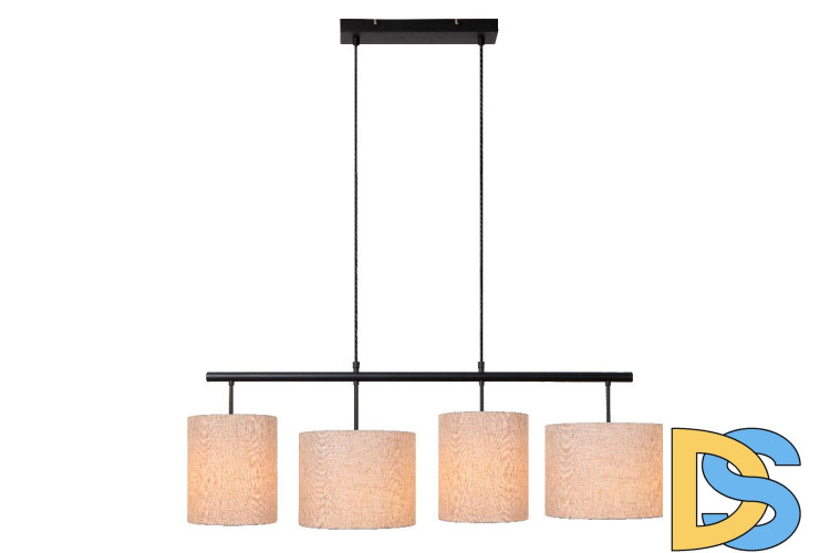 Подвесной светильник Lucide Maya 45409/04/38