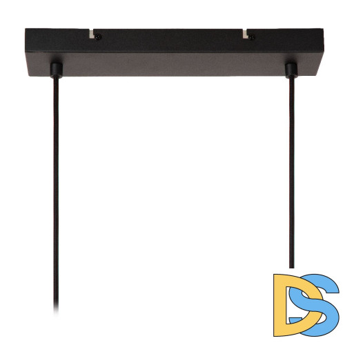 Подвесной светильник Lucide Maya 45409/04/38