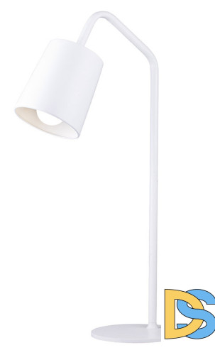 Настольная лампа Arti Lampadari Ultimo E 4.1.1 W