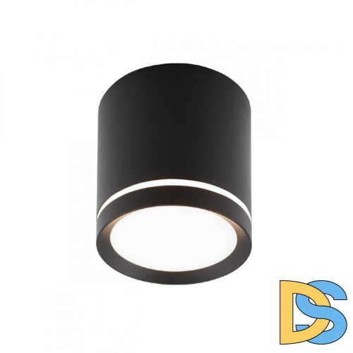 Потолочный светильник Denkirs DK4016 DK4013-BK