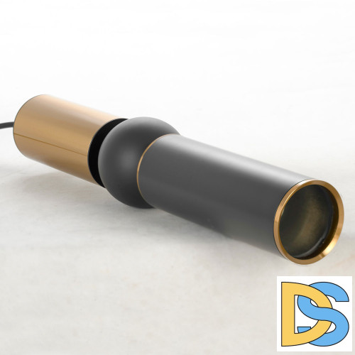 Подвесной светильник Lussole Truman LSP-8571