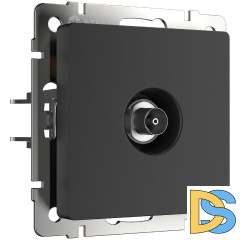 ТВ-розетка Werkel W1184008 4690389157042 a051625