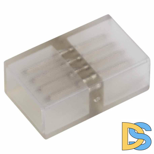 Набор коннекторов ЭРА для ленты 5050-220-RGB LS-connector-220-5050 Б0004970