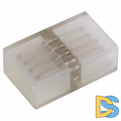 Набор коннекторов ЭРА для ленты 5050-220-RGB LS-connector-220-5050 Б0004970