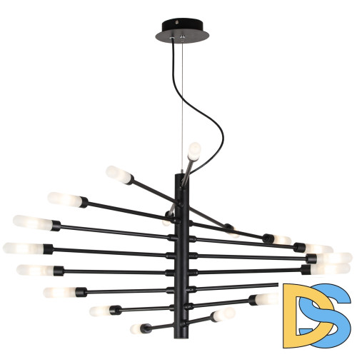 Подвесная люстра Lightstar RAGNO 733187