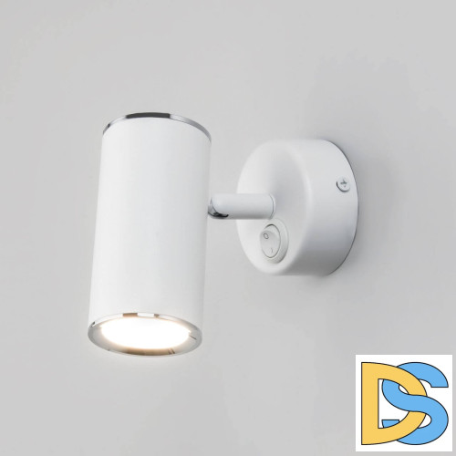 Спот Elektrostandard Rutero MRL 1003 белый 4690389136443