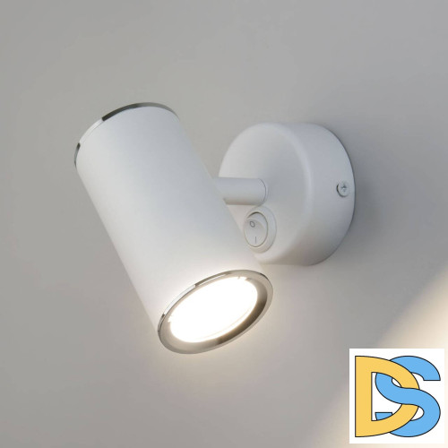 Спот Elektrostandard Rutero MRL 1003 белый 4690389136443