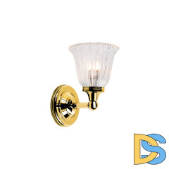 Бра Elstead Lighting Austen BATH-AUSTEN1-PB