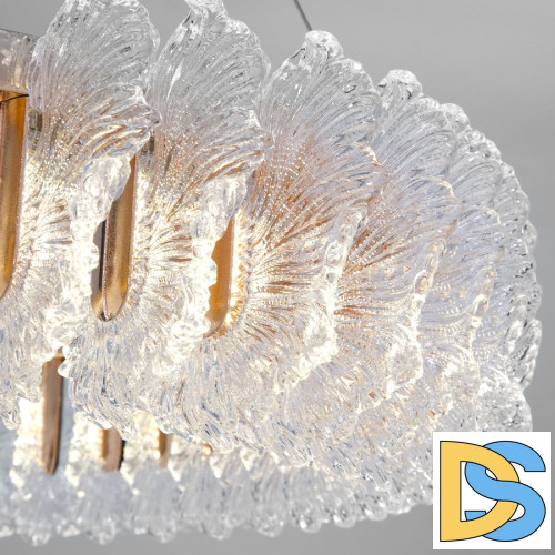 Подвесная люстра Bogates Farfalla 90375/1 a065730