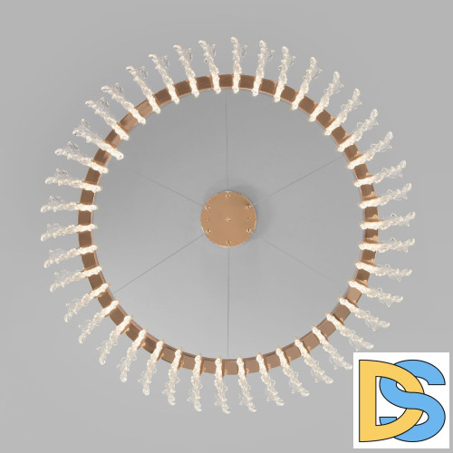 Подвесная люстра Bogates Farfalla 90375/1 a065730