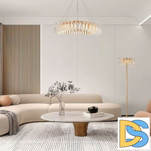 Подвесная люстра Bogates Farfalla 90375/1 a065730