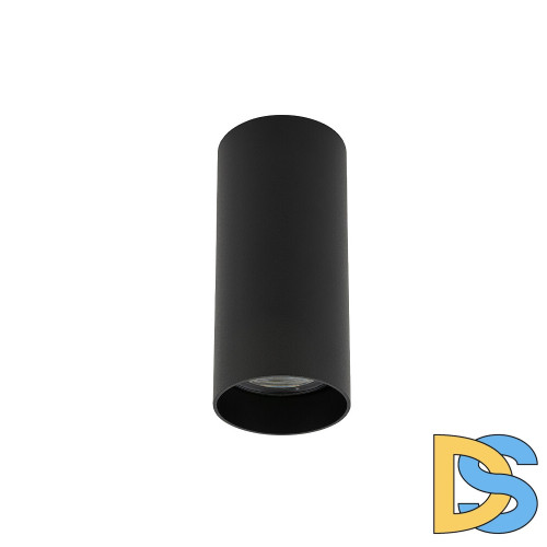 Накладной светильник Nowodvorski Mono S Black 10778