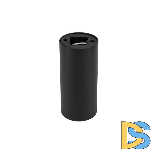 Накладной светильник Nowodvorski Mono S Black 10778