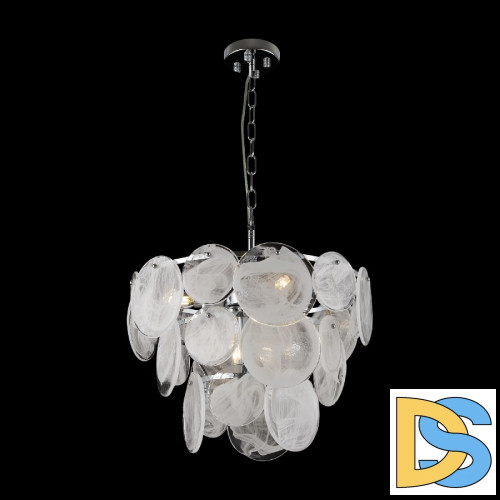 Подвесная люстра Freya Sophia FR5197PL-05CH