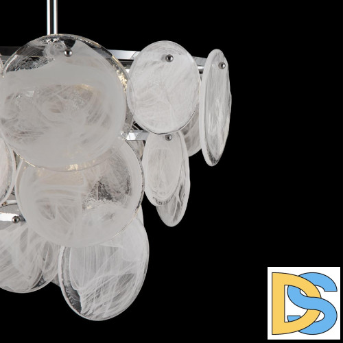 Подвесная люстра Freya Sophia FR5197PL-05CH