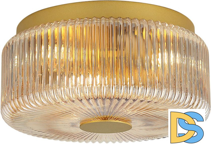 Настенно-потолочный светильник Stilfort Senza 2181/05/03CW