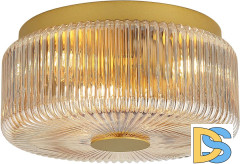 Настенно-потолочный светильник Stilfort Senza 2181/05/03CW