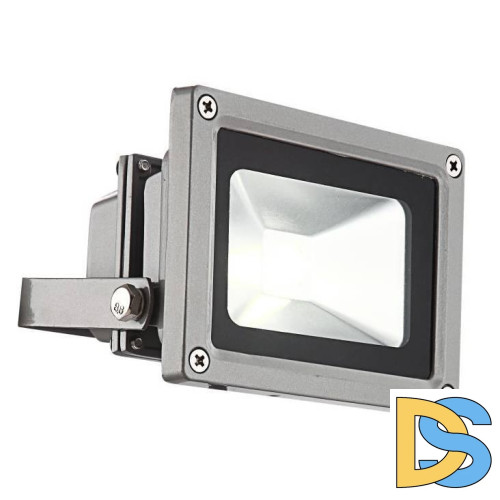 Прожектор светодиодный Globo Radiator IV 34107