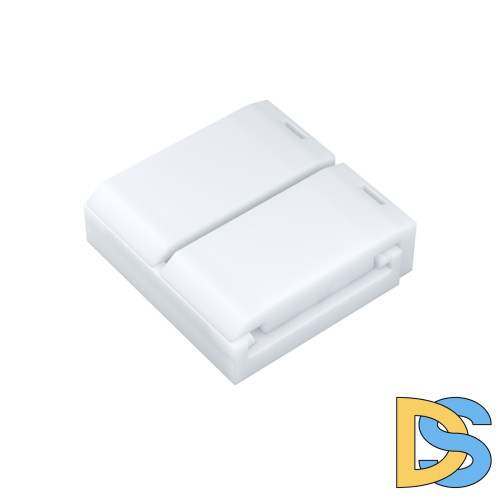 Коннектор прямой для светодиодной ленты Maytoni CN003