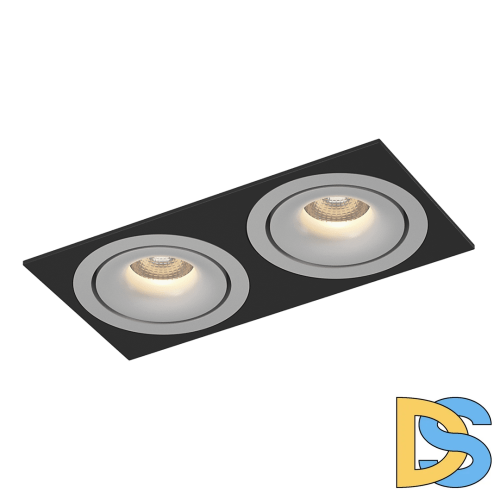 Рамка SWG COMBO-1S2-BL 004148