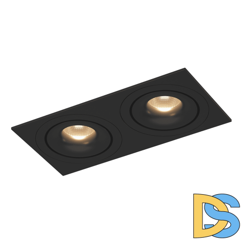 Рамка SWG COMBO-1S2-BL 004148