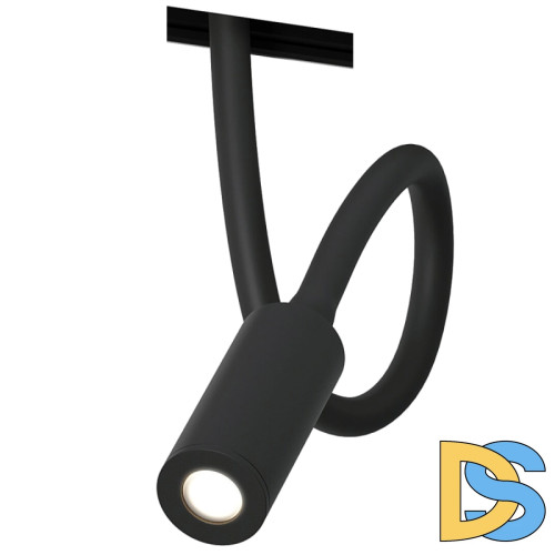 Трековый магнитный светильник Elektrostandard Slim Magnetic 4690389199011 a064489