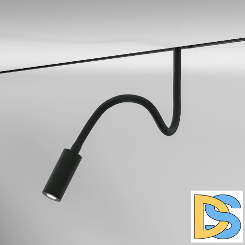 Трековый магнитный светильник Elektrostandard Slim Magnetic 4690389199011 a064489