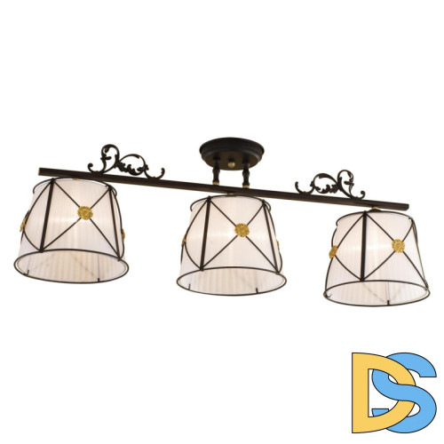 Потолочная люстра Citilux Дрезден CL409232