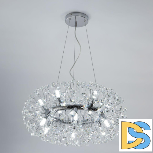 Подвесная люстра Citilux Betsy EL322P12.1