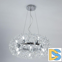 Подвесная люстра Citilux Betsy EL322P12.1