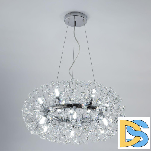 Подвесная люстра Citilux Betsy EL322P12.1