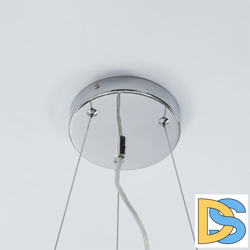 Подвесная люстра Citilux Betsy EL322P12.1