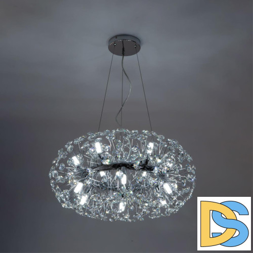 Подвесная люстра Citilux Betsy EL322P12.1