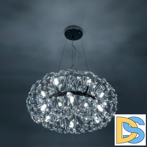 Подвесная люстра Citilux Betsy EL322P12.1