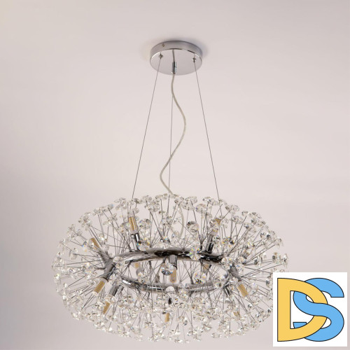 Подвесная люстра Citilux Betsy EL322P12.1