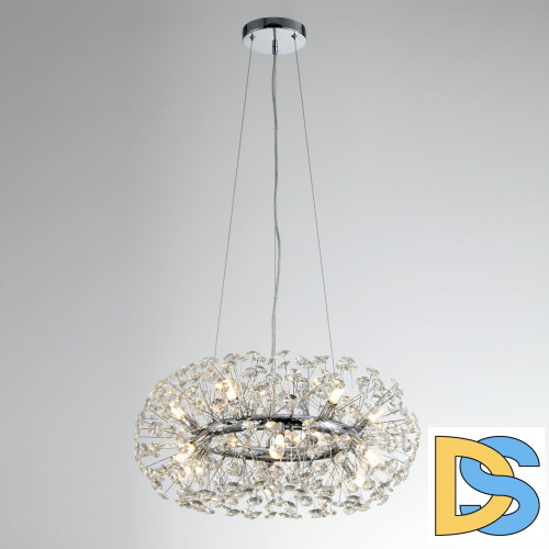 Подвесная люстра Citilux Betsy EL322P12.1