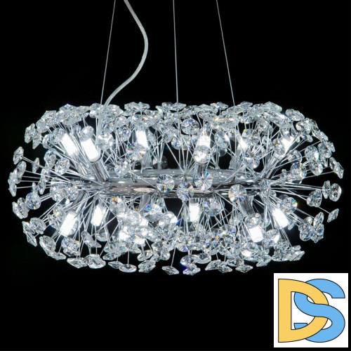 Подвесная люстра Citilux Betsy EL322P12.1